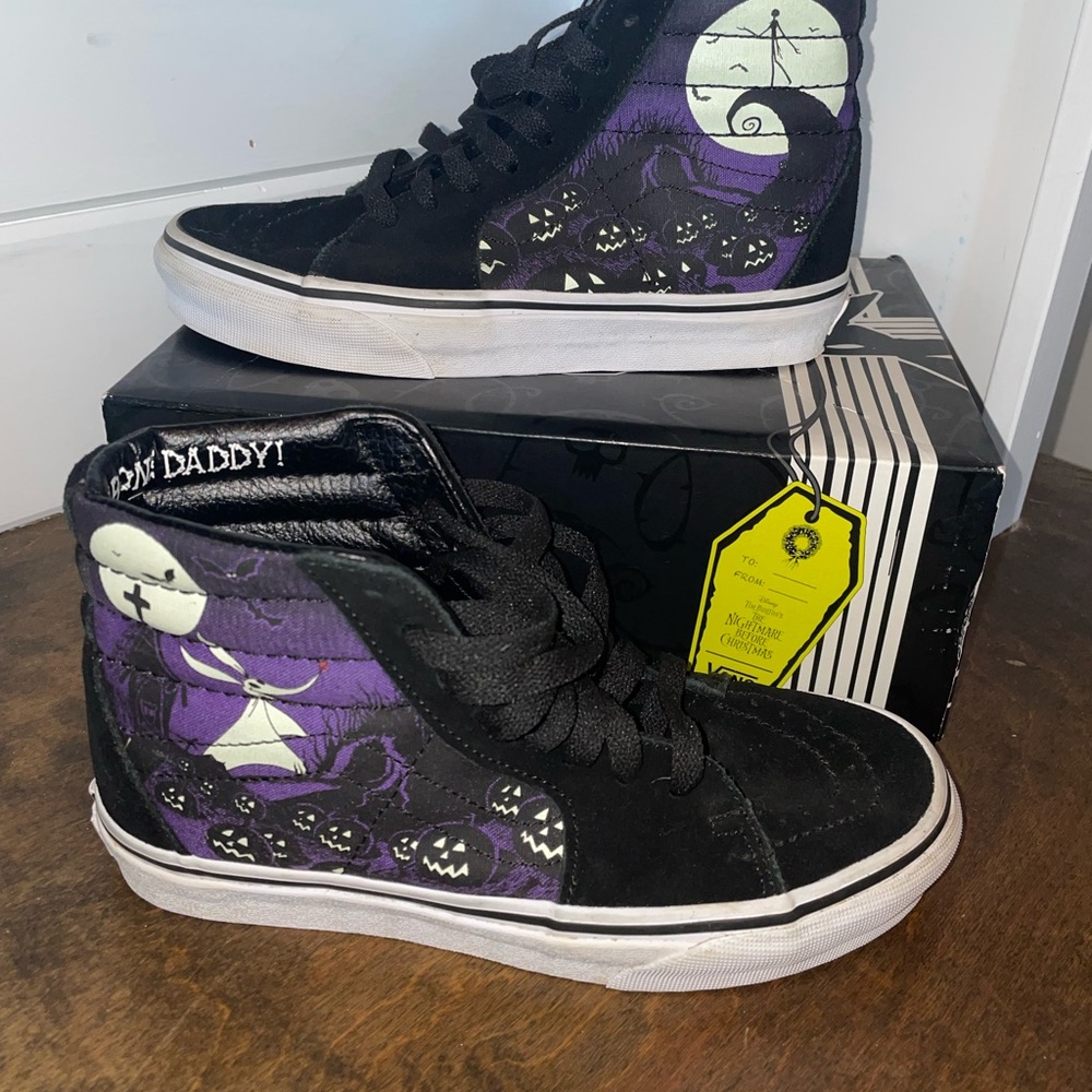 Vans Sk8-Hi